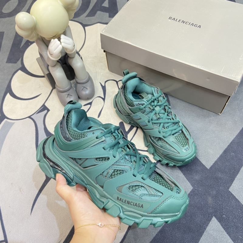 Balenciaga Track Shoes